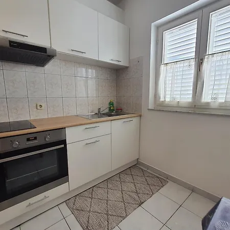 Apartments Durdica Bobic Biograd Na Moru Pokój zdjęcie