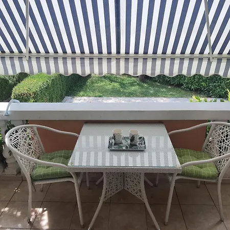 Apartments Durdica Bobic Biograd Na Moru Pokój zdjęcie