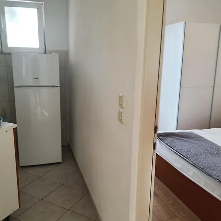 Apartments Durdica Bobic Biograd Na Moru Pokój zdjęcie