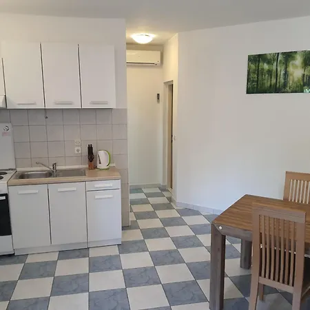 Apartments Durdica Bobic Biograd Na Moru Pokój zdjęcie