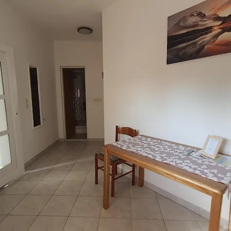 Apartments Durdica Bobic Biograd Na Moru Pokój zdjęcie