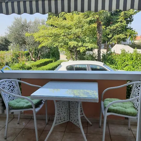 Apartments Durdica Bobic Biograd Na Moru Pokój zdjęcie