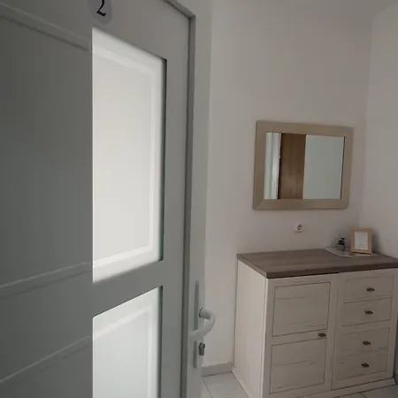 Apartments Durdica Bobic Biograd Na Moru Pokój zdjęcie