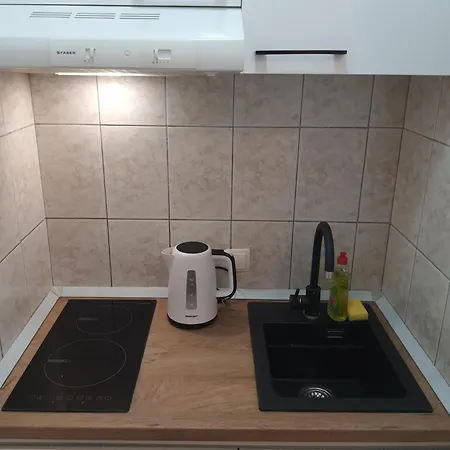 Apartments Durdica Bobic Biograd Na Moru Pokój zdjęcie