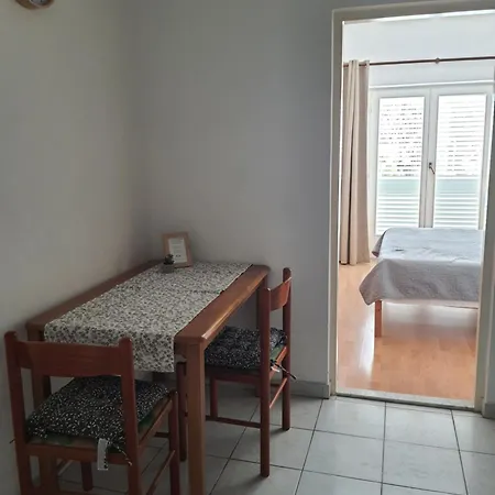 Apartments Durdica Bobic Biograd Na Moru Pokój zdjęcie