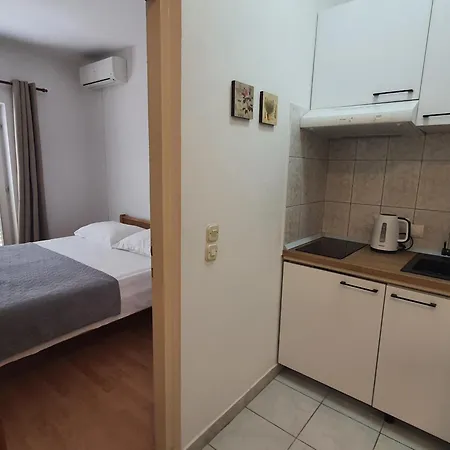 Apartments Durdica Bobic Biograd Na Moru Pokój zdjęcie