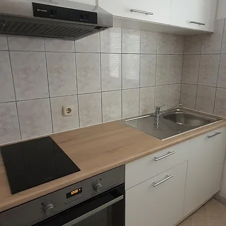 Apartments Durdica Bobic Biograd Na Moru Pokój zdjęcie