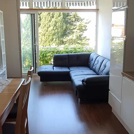 Apartments Durdica Bobic Biograd Na Moru Pokój zdjęcie