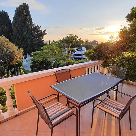 Apartments Durdica Bobic Biograd Na Moru Pokój zdjęcie