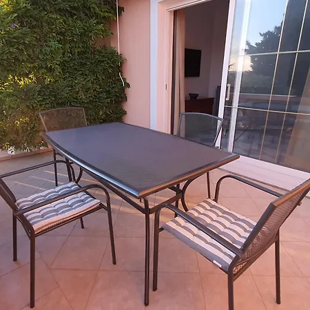 Apartments Durdica Bobic Biograd Na Moru Pokój zdjęcie