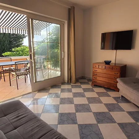 Apartments Durdica Bobic Biograd Na Moru Pokój zdjęcie