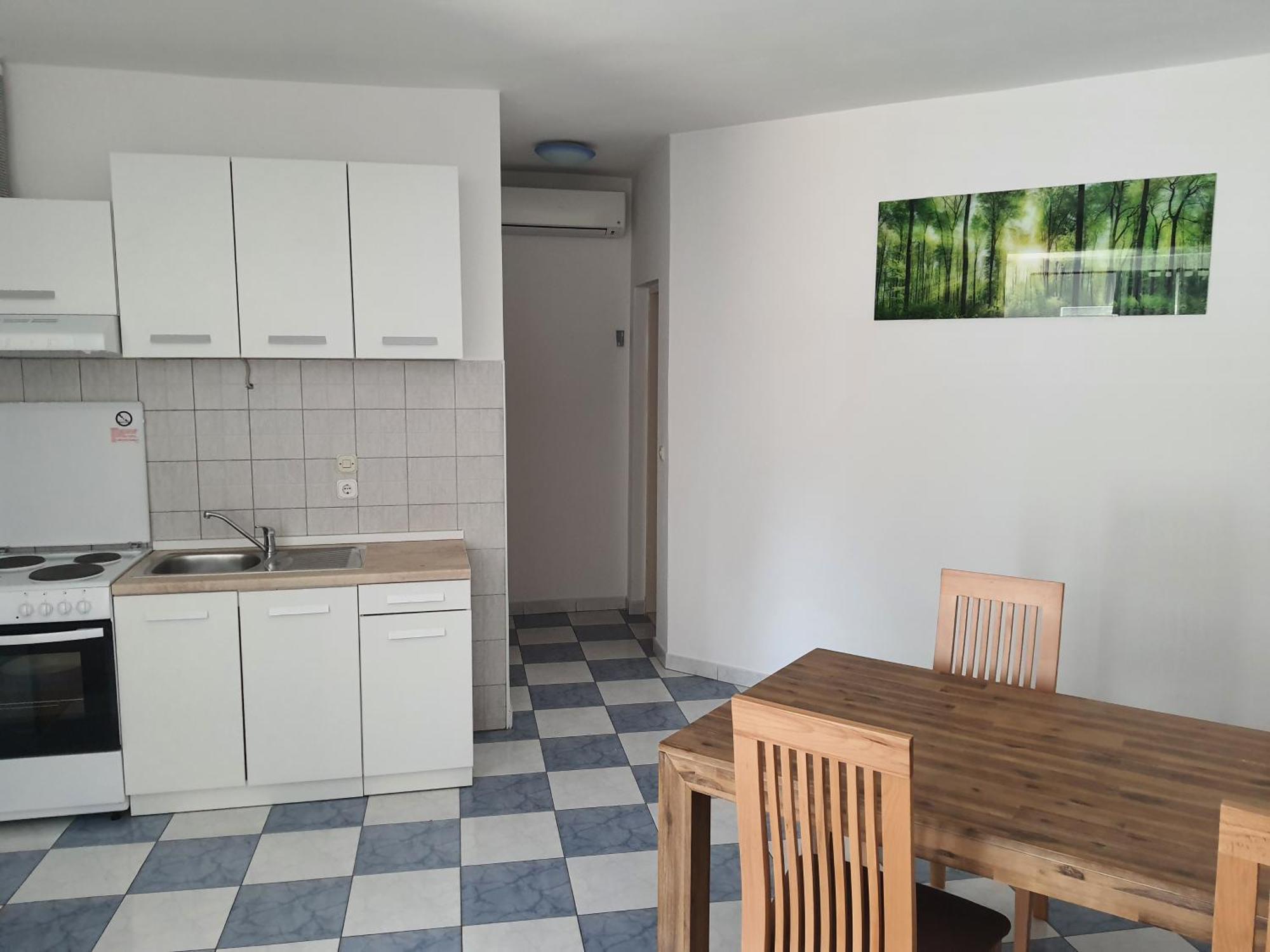 Appartamento Durdica Bobic